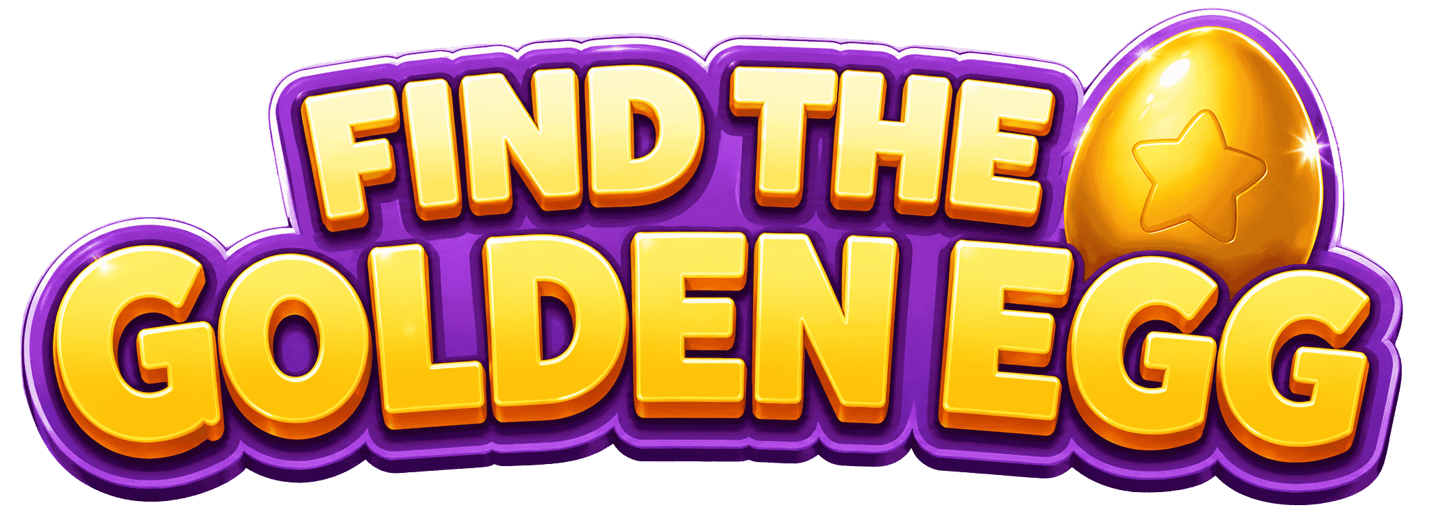 Find the Golden Egg